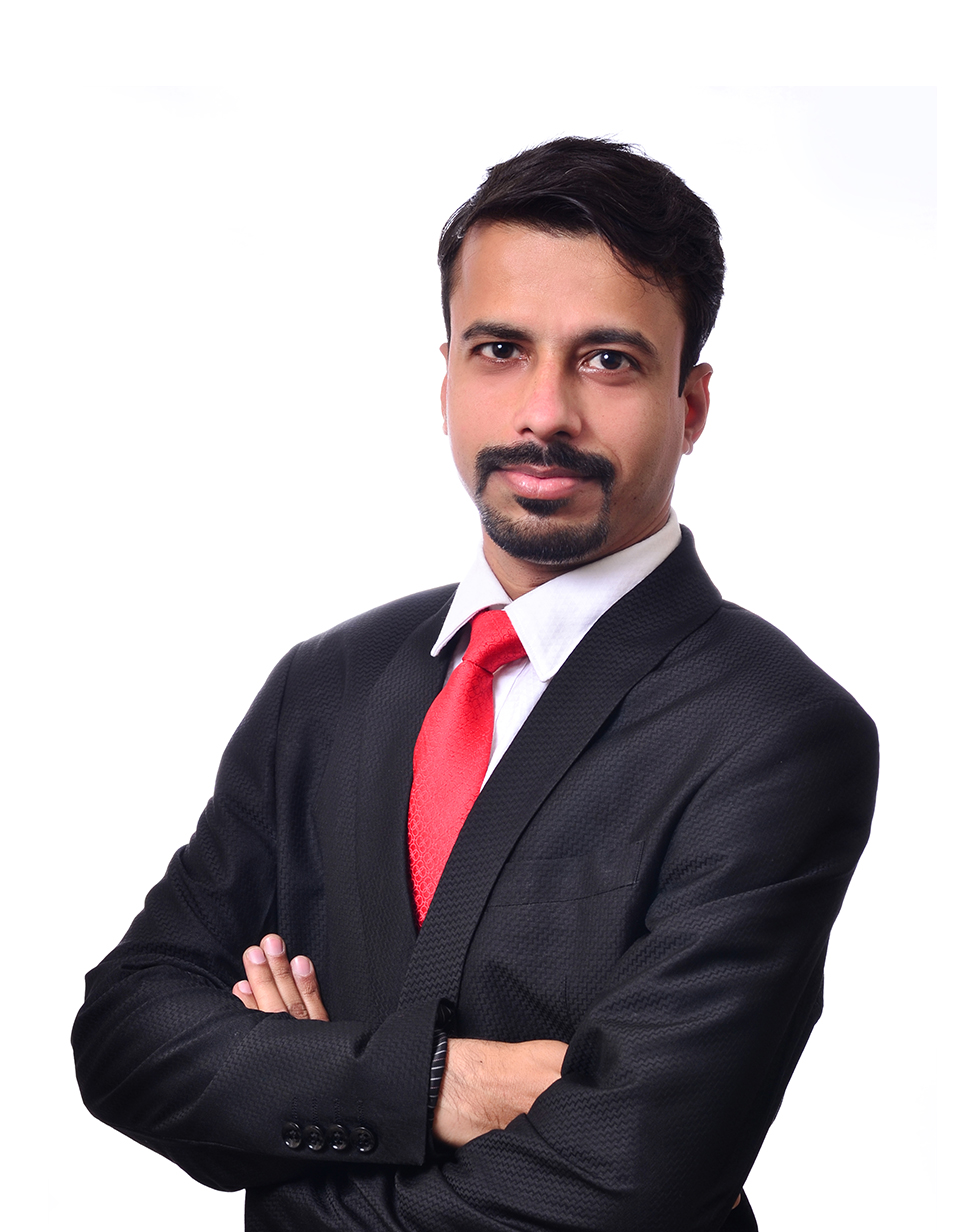 Co-Founder & Managing Director