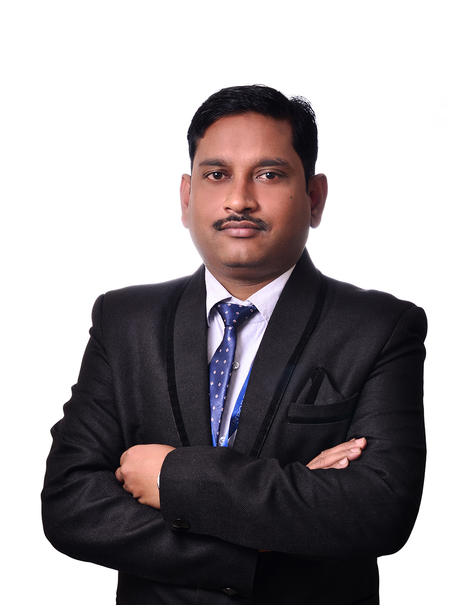 Project Manager – Web Development